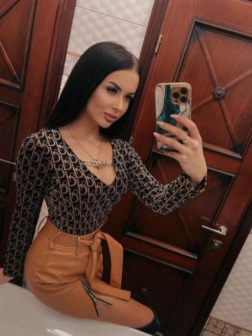 Анкета проститутки Любовь, 23 года