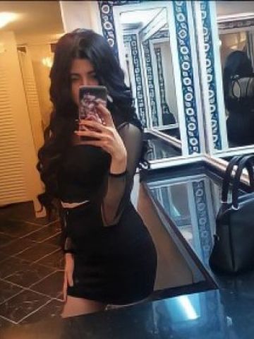 Анкета проститутки Лариса, 23 года
