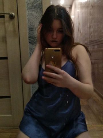 Анкета проститутки Ефросинья, 23 года